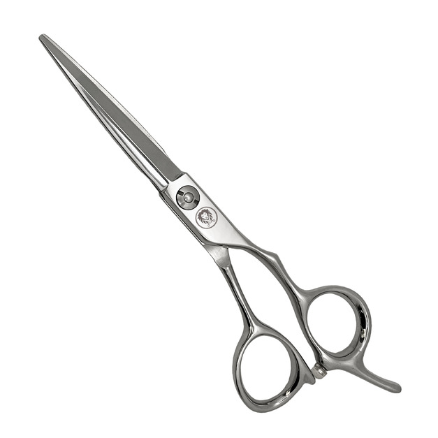 6 ' SP03 美髮剪刀(平曲刃)