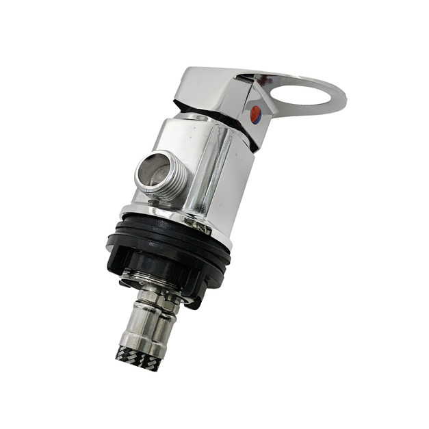 側開沖水椅專用開關