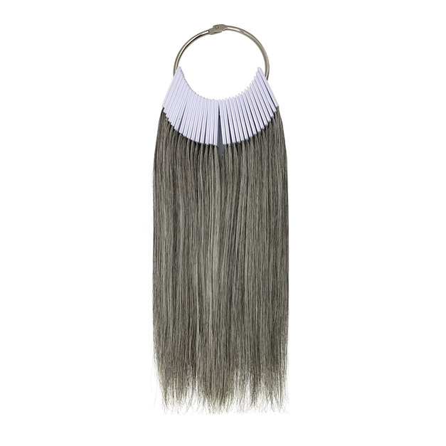 方牌款老人白髮混黑髮(70%特別款)