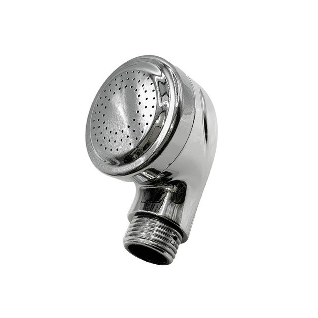 沖水台龍頭(基本款銀)