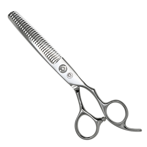 6 &rsquo; SC12J 打薄剪刀(鹿角)