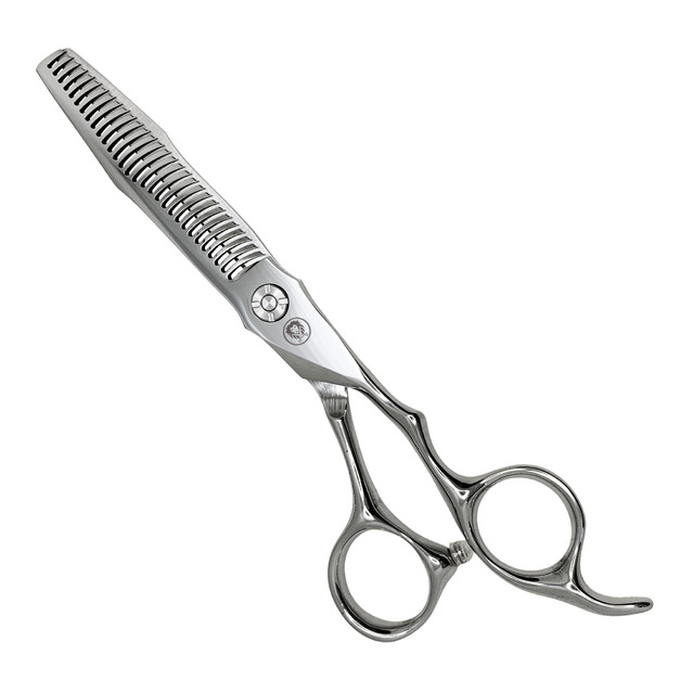 6 &rsquo; SP50J 打薄剪刀(鹿角)