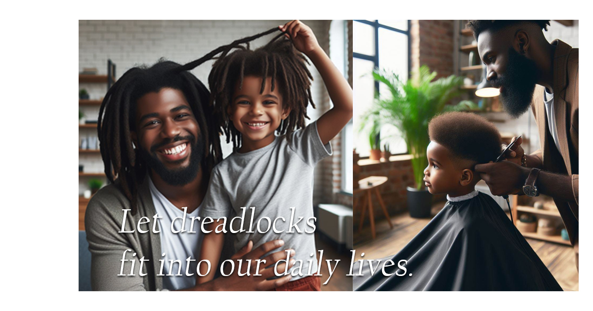 髒辮師方案活動