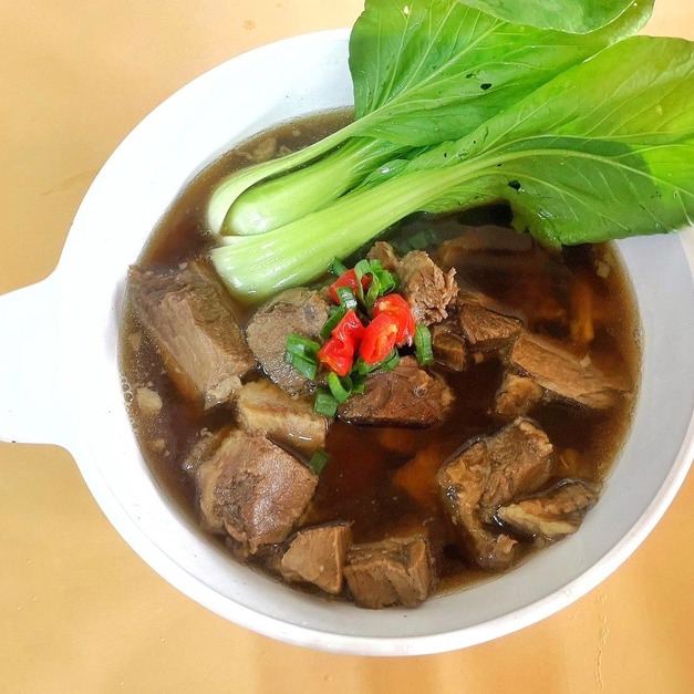 牛肉爐系列-麻辣牛肉爐