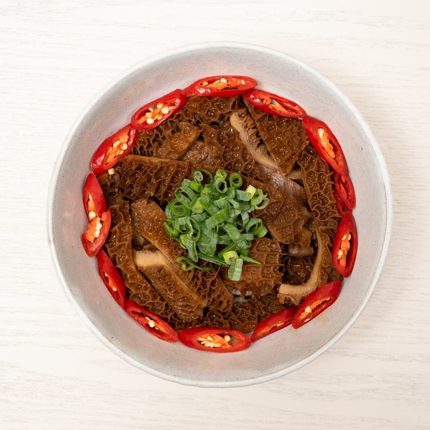 經典系列-麻辣牛肚