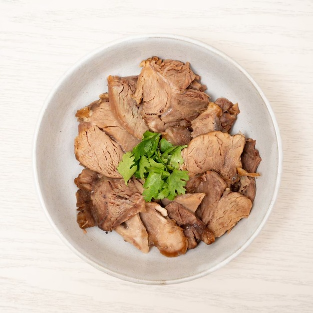 經典系列-滷香牛腱