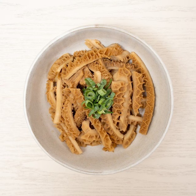 經典系列-香滷牛肚