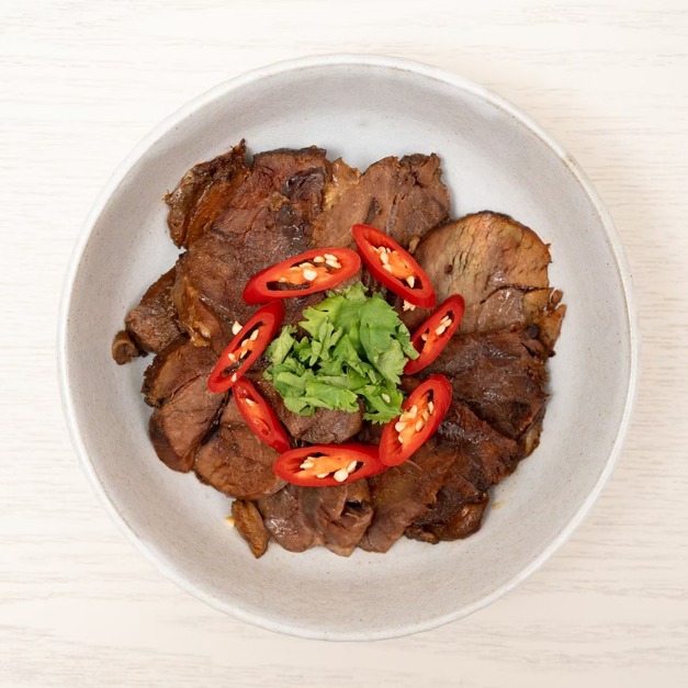 經典系列-麻辣牛腱