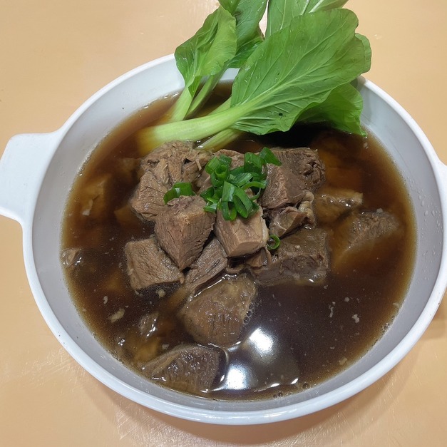 牛肉爐系列-原味牛肉爐