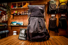 GossamerGear Mariposa 60L 登山背包