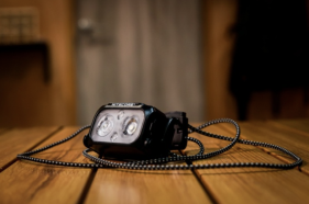 NU25UL 輕量化頭燈