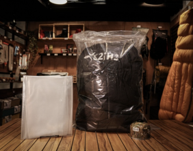 【裝備販售】大白防水袋（香菇袋）