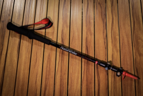 Naturehike 碳纖登山杖