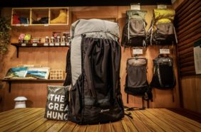 Hanchor Tufa 40L 登山背包