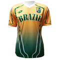 Lotto 巴西紀念球衣_1