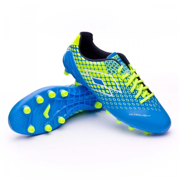 Lotto Spider 200 XIV FG草地足球鞋