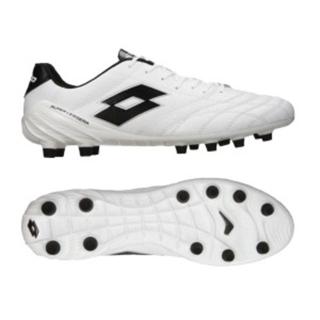 Lotto Stadio 100FG 高階草地足球鞋