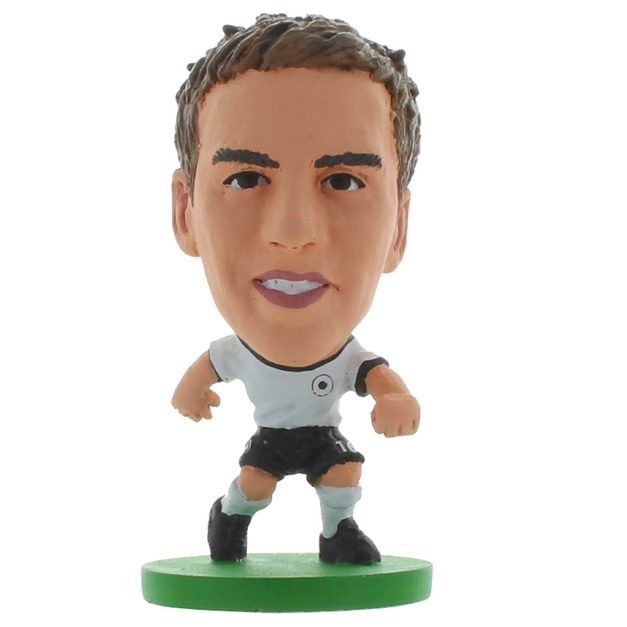 德國球星公仔-Lahm