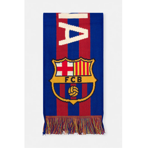巴塞隆納圍巾