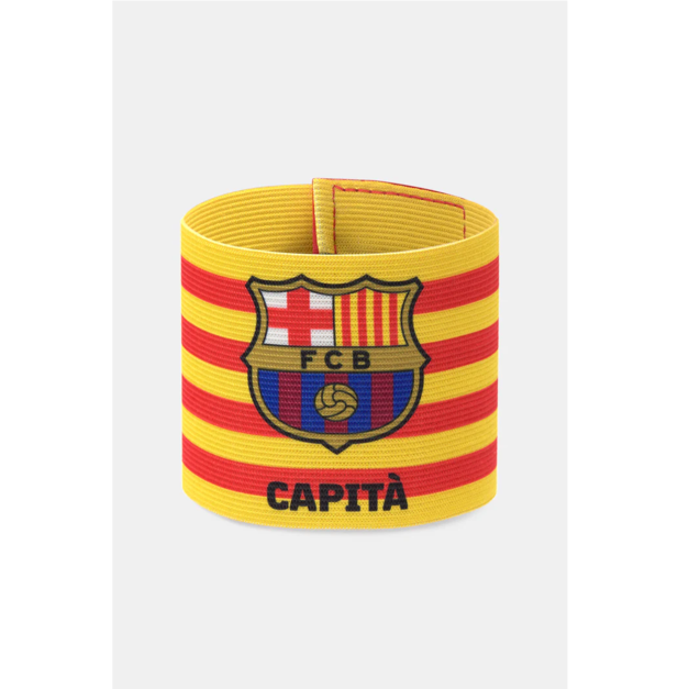 巴塞隆納隊長袖標