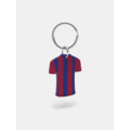 巴塞隆納球衣鑰匙圈_1