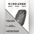 【JP嚴選-捷仕特】RAV4第六代鑰匙保護套 A款_3