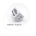 【JP嚴選-捷仕特】TUE-21電子式定時器-用電安全的秘密武器_1