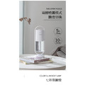 【JP嚴選-捷仕特】噴霧加濕器-可手動旋轉_8