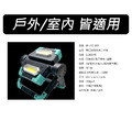【JP嚴選-捷仕特】雙COB多角度工作燈-電池式_11