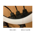 【JP嚴選-捷仕特】22吋環形補光燈_3