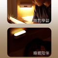 【JP嚴選-捷仕特】USB磁吸觸控LED燈_6