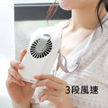 【JP嚴選-捷仕特】多功能腰掛頸掛隨身清涼風扇_5