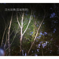 【JP嚴選-捷仕特】超越系列-超強光動力鋰電池手電筒【附高容量鋰電池+單槽充電座】_9