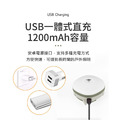 【JP嚴選-捷仕特】】LED充電式兩用戶外露營燈_5