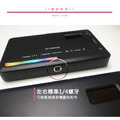 【JP嚴選-捷仕特】W140RGB迷你led補光燈_1