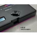 【JP嚴選-捷仕特】W140RGB迷你led補光燈_4