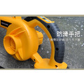 【JP嚴選-捷仕特】18V吹塵鼓風機(吹吸兩用)_5