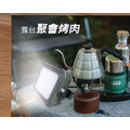 【JP嚴選-捷仕特】LP10方形露營工作燈10000mAh_10