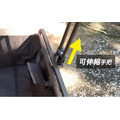 【JP嚴選-捷仕特】戶外摺疊多功能露營拉車_8