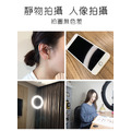 【JP嚴選-捷仕特】18吋環形補光燈-遙控加強版_6