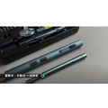 【JP嚴選-捷仕特】筆型電動螺絲起子-58件組_2