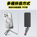 【JP嚴選-捷仕特】magsafe強力磁吸三腳架_11