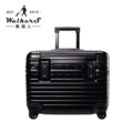 經典版-商務迷你鋁框款-18吋機長箱【WalkerS異箱人】_1