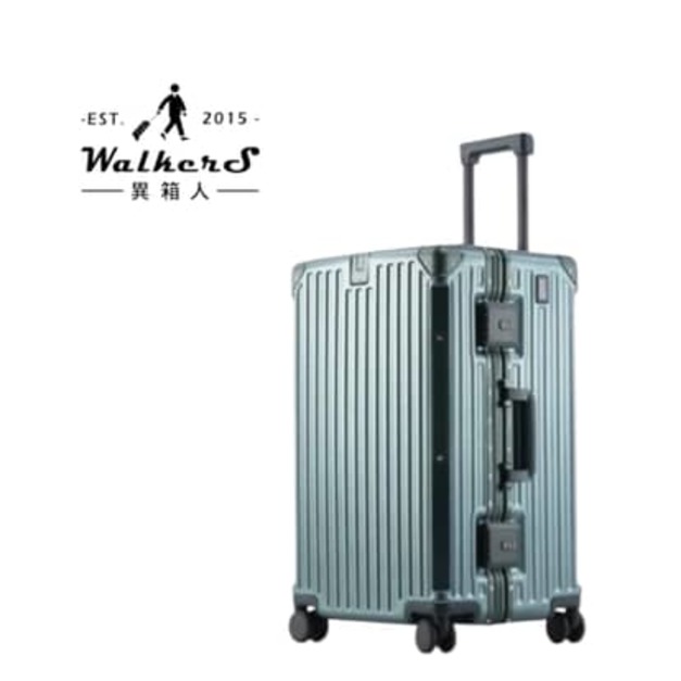 運動版-PC特仕戰神箱 - 【異箱人WalkerS】