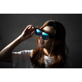 藍鎧甲套鏡 Blue Amour Fitover Sunglasses_1