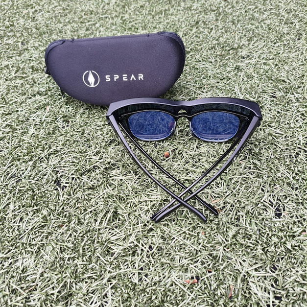 麒麟套鏡 Qilin Fitover Sunglasses