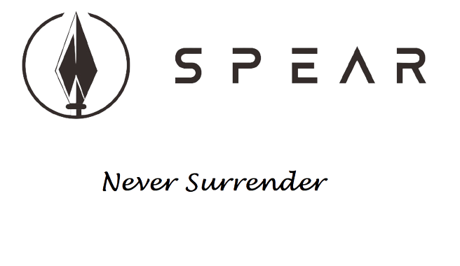 Spear Taiwan