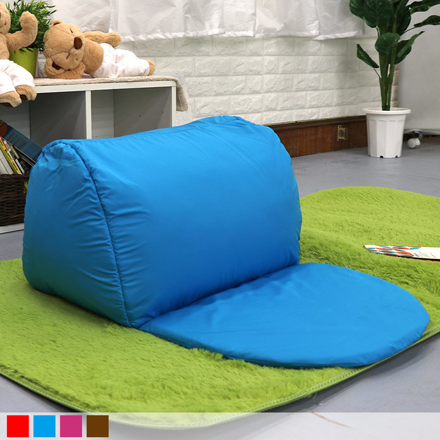 帽子多功能懶骨頭