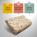 親柔舒適工學記憶枕_2