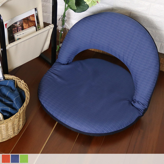 好移動第二代圓型和室椅